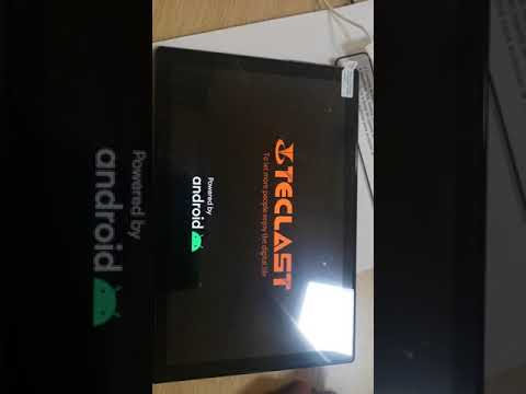no funciona teclast p20hd
