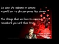 Daniele Silvestri - Le Cose In Comune (Italian) Lyrics