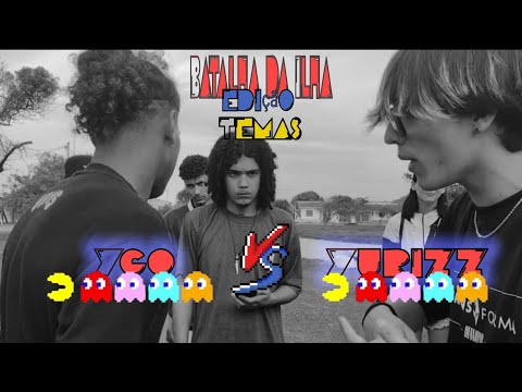 (THEME EDITION) | YGO X YURIZZ | FINAL | ISLAND BATTLE 🏝️ #28