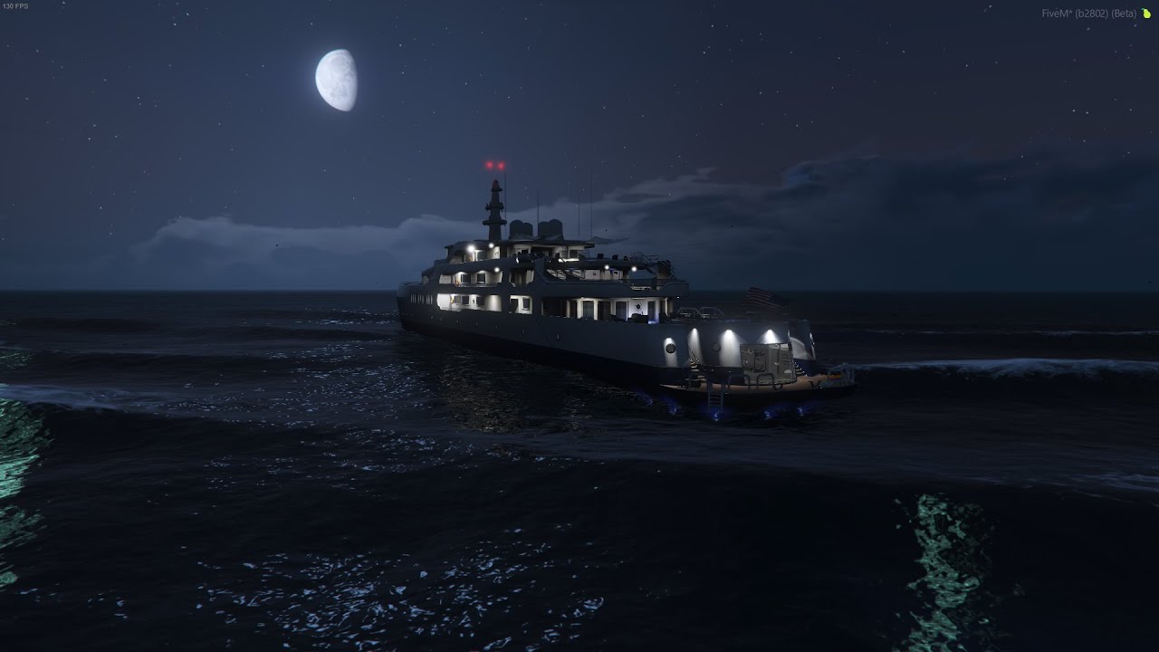 [Paid] [Robbery] Yacht Thumbnail