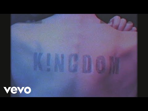 K!NGDOM - Diamonds ft. Ana Navarrina - Alex Guerrero Remix