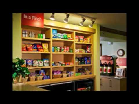 TownePlace Suites Minneapolis-St. Paul Airport/Eagan