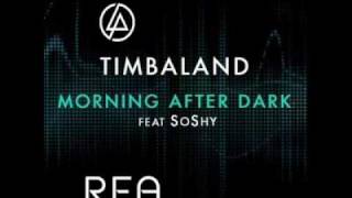Timbaland & Linkin Park - Morning after Divide (Dj Rea MashUP)