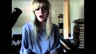 Falling For You - Seabird (Holly Henry Cover)