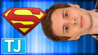 CRAPPY SUPERPOWERS - Your Dumb Comments