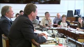 Video - openingsuren winkels - standpunt N-VA - Johan Klaps