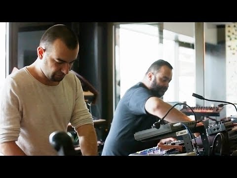 Tech Talk: Kink vs. Sierra Sam (Electronic Beats TV)