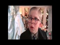 A Christmas Story Ralphie S Revenge Recut Horror Trailer