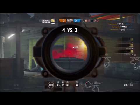 8 Second ACE!!!