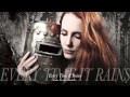 Simone Simons - Every Time It Rains (Primal Fear ...