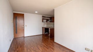 Video de la propiedad