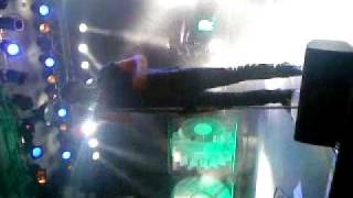 Revolverheld - Die Welt steht still (live)