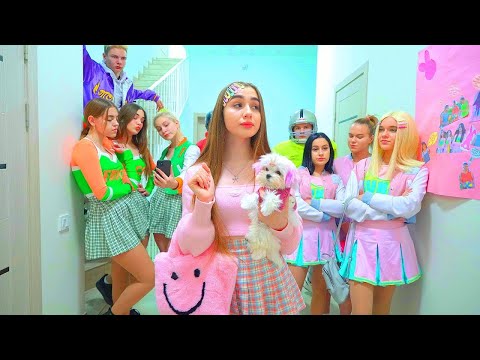 Дајана је најгламурознија девојчица у школи! | Дајана тражи гламурозног дечка!