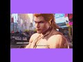 Nina Williams and Steve Fox Intro and Unique Win Poses - TEKKEN 8 DEMO #tekken8 #shorts