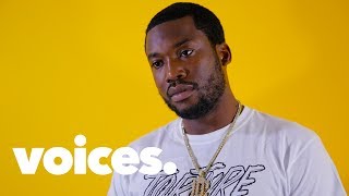 Meek Mill Breaks Down Lyrics to "Price" On Wins & Losses and His Love For Philadelphia