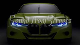 Jeremih - Belgium Get Down ( Prod Reno )