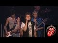 The Rolling Stones - Rock Me Baby OFFICIAL 