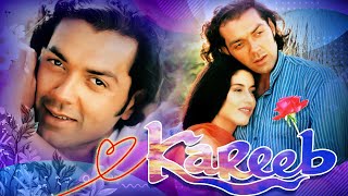 Download lagu Kareeb (1995) Hindi Full Movie 4K | करीब | Bobby Deol | Shabana Raza (Neha) | 90s Bollywood Movie mp3