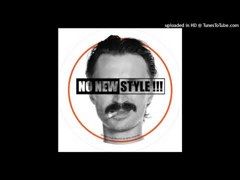 Dj Ninetysix - HCM - Begbie (HCM RMX)