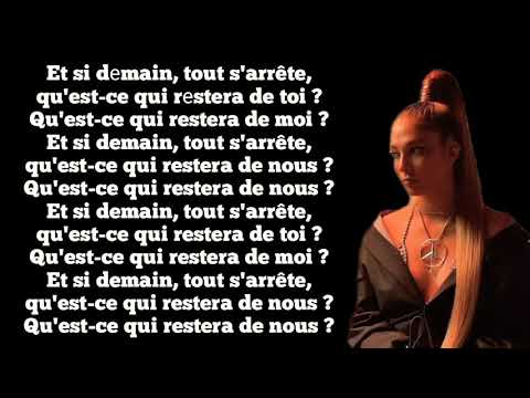 Chilla - Demain ft. Hatik