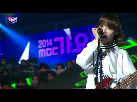 【TVPP】AOA - You Met By Chance, 에이오에이 - 어쩌다 마주친 그대 @ 2014 KMF Live