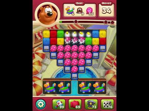 Toon Blast Level 1972