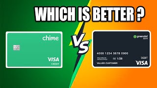 Chime Card vs Green Dot Debit Card – (2026) (Complete Walkthrough)