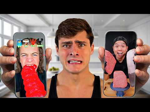 How Did These TikToks Even Go Viral?