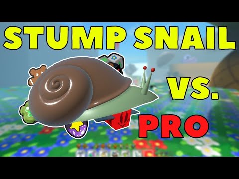*Defeating stump snail again getting silver stump amulet! BEE SWARM SIM ROBLOX *