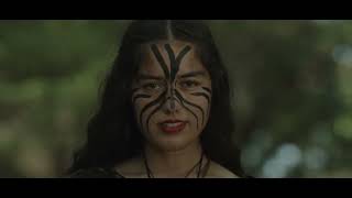 Meteor Day One (2024) Official Trailer - Thom Hallum, Cliff Dean, Walker Haynes