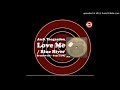 Jack Teagarden - Love Me