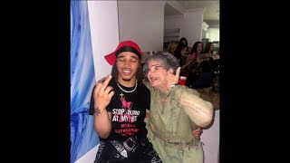 Cover art for You should know