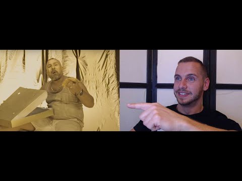 MERT ABI - MODUS MIO - Live Reaktion