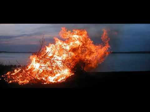 Scherbachov: Symphony #5 (1940-50) - IV Allegro moderato (2/2)