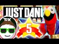 Just Dance 4 Istanbul They Might Be Giants 5 Stars ...