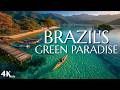 Costa Verde BRAZIL The Secret PARADISE Between Rio São Paulo Travel Guide