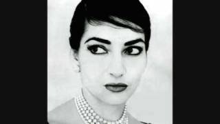 María Callas. I vespri siciliani. Arrigo! Ah, parli a un core. G. Verdi.