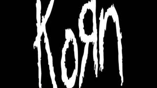 Korn - Mass Hysteria