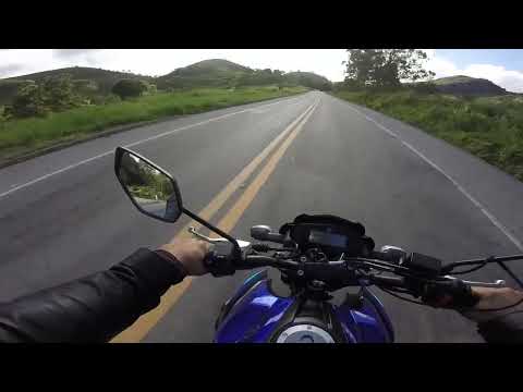 Santo Antônio do Grama MG a Guarapari ES p5