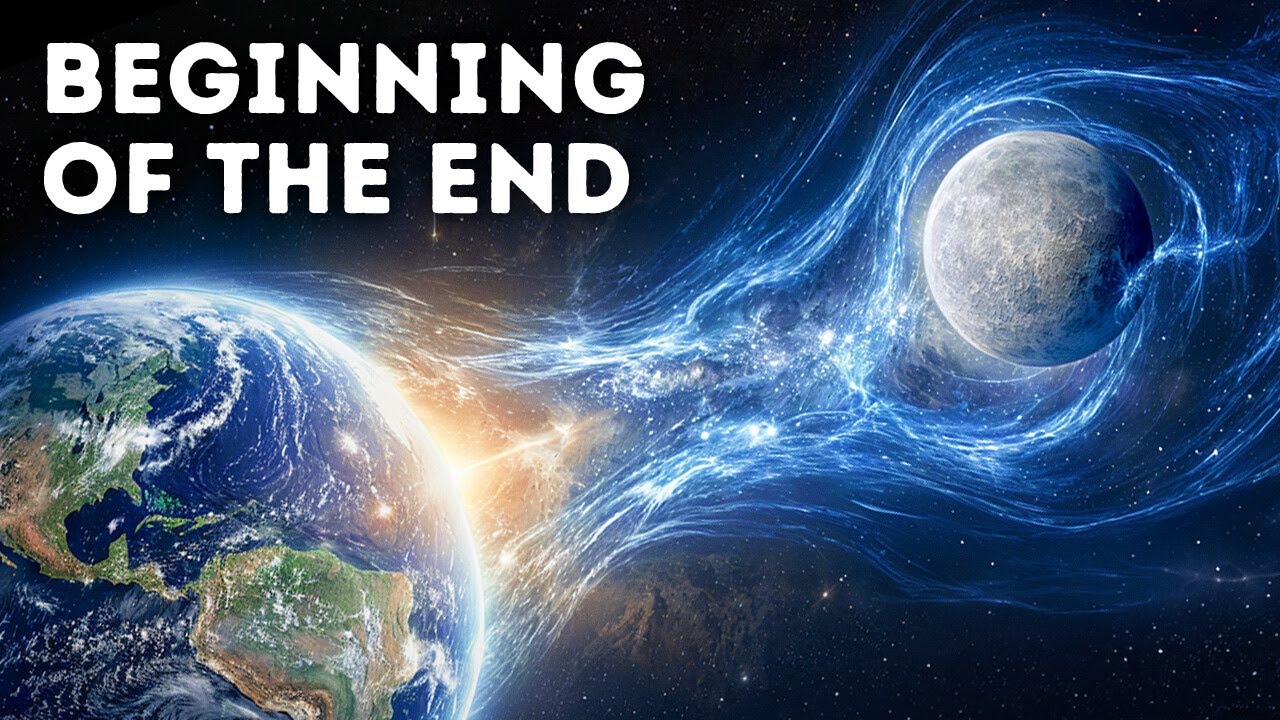 Earth’s Air Is Leaking into Space, Scientists Are Worried