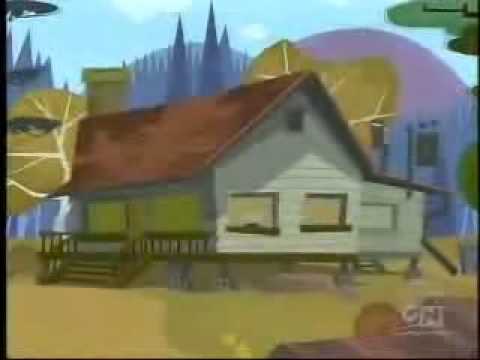 Total Drama Island episode 16 part 1