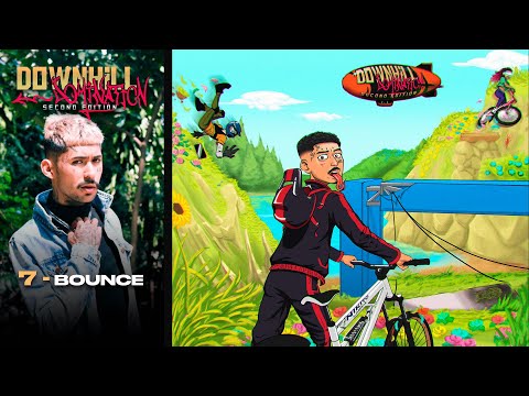 NIKITO LABRAE - 7. Bounce prod. NIKITO LABRAE e BPP TAN