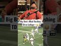 The story of Big Ben’s 80 yard rushing touchdown in college👀😂 #steelers (@channel_seven7)
