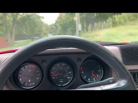 PCARMARKET Auction: Start Up & Drive - 1987 Porsche 924S