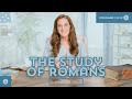 Courage For Life Study Of Romans Chapter 11