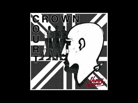 Crown Court - Heavy Manners (2023) FULL ALBUM