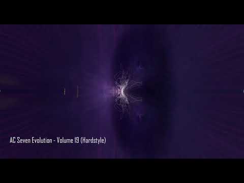 AC Seven Evolution - Volume 19 (Hardstyle)