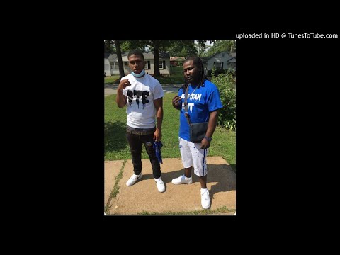 Bte Sacc X Bte MojoCrocc- Bacc Up