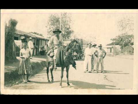 FG  Llano y Recuerdo - Antonio Castillo