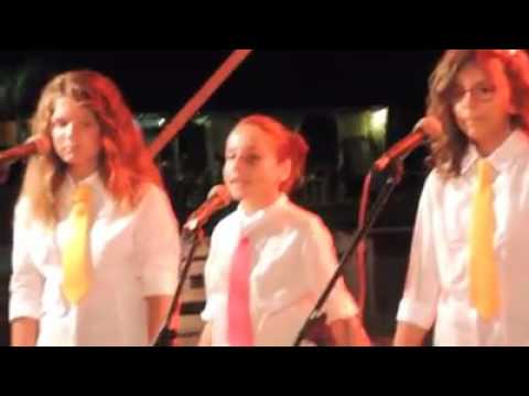 Bambu balla - 56^ zecchino d'Oro